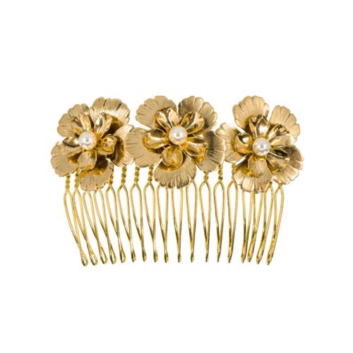 Taylor Comb