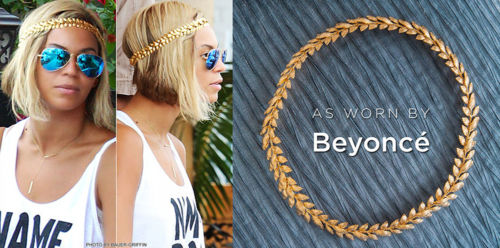 Ellen Hunter NYC - The Woman Behind Beyoncé's Jewelry