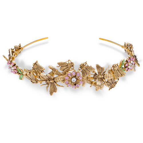 Annabelle Headband