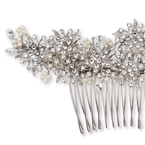 Camelia Comb