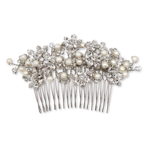 Camelot Comb