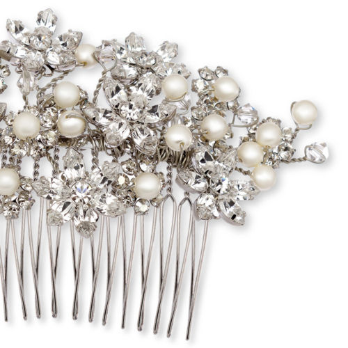 Camelot Comb