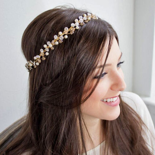 New York Hair Accessories - Ellen Hunter NYC - Luxury Bridal Jewelry Designer - Combs, Wreaths, Earrings, Headbands, Vines, Hairpins
