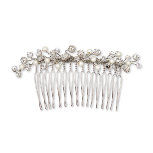Mia Comb