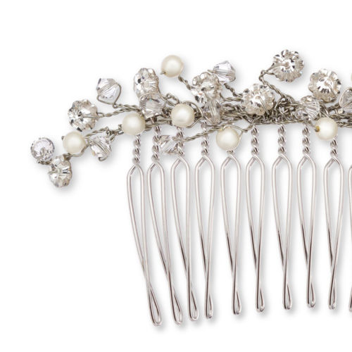 Mia Comb