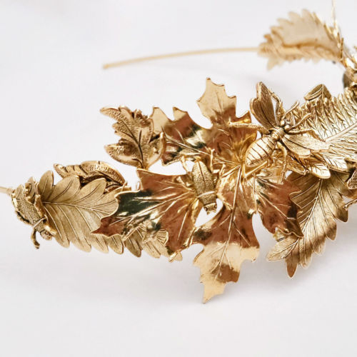 Mykonos Headband