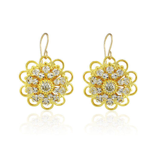 Tina Earrings