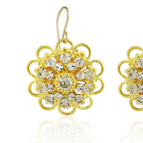 Tina Earrings
