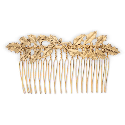 Jordan Comb