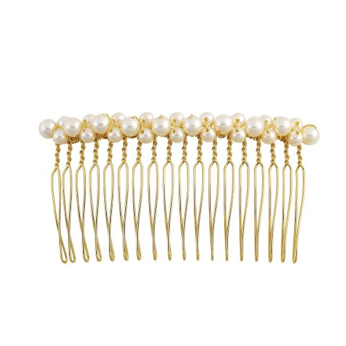 Pearl Comb