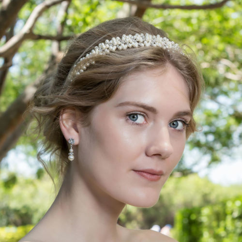 Mara Headband