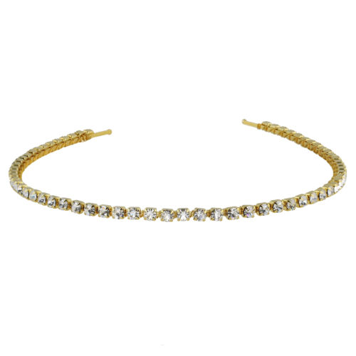 Angelina Headband