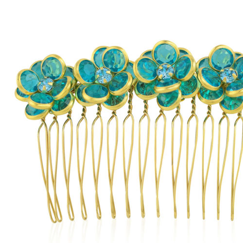 Tiffany Comb