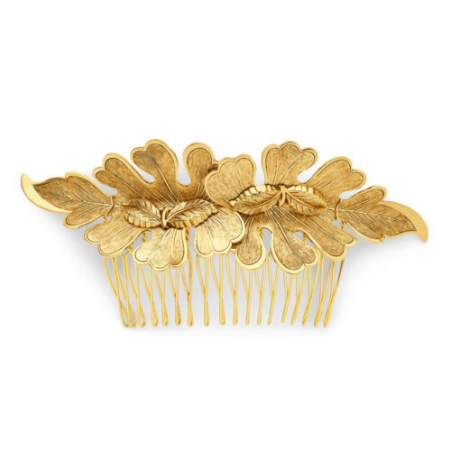 Abigail Comb