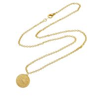 Scorpio Necklace
