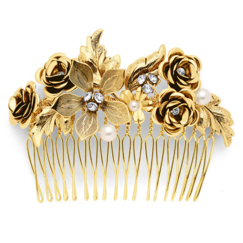 Aurora Comb
