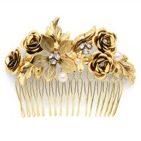 Aurora Comb