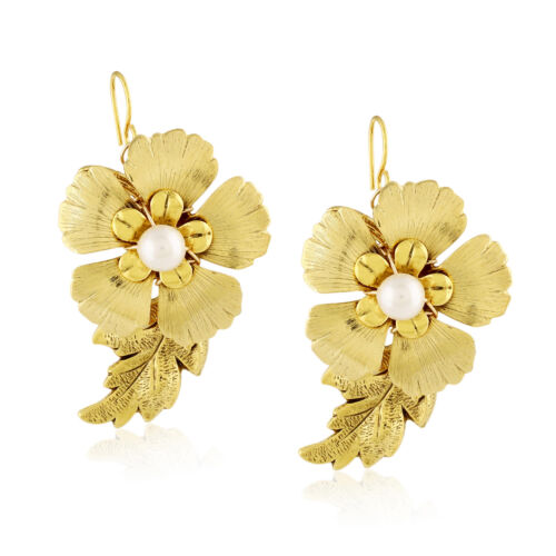 Flyaway Earrings