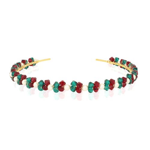 Christmas Headband