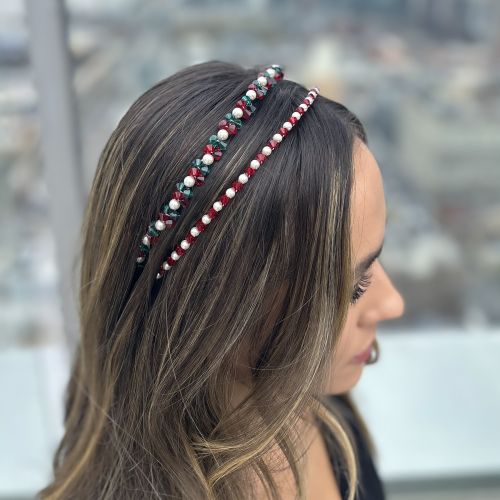 Christmas Headband