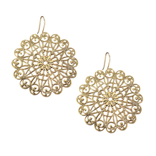 Terrian Earrings