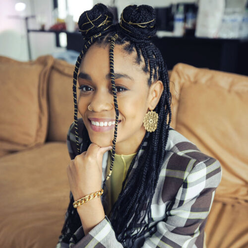Terrian Earrings