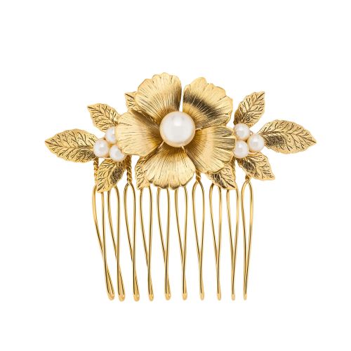 Holly Comb
