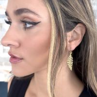 Alicia Earrings