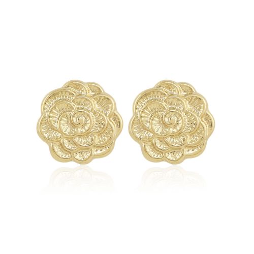 Camellia Earring