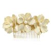 Delta Pearl Comb