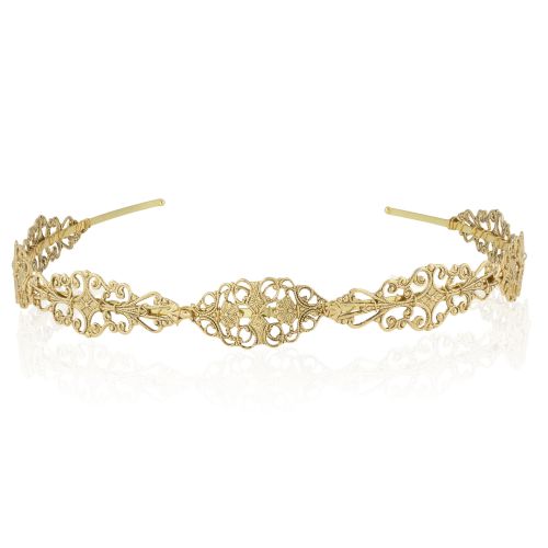 Lindsay Headband