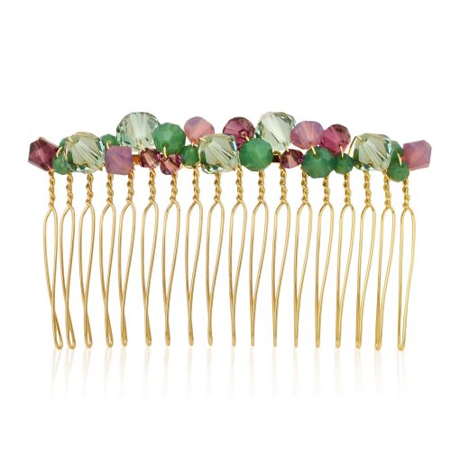 Allure Comb