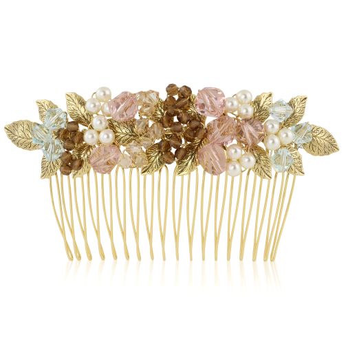 April Comb