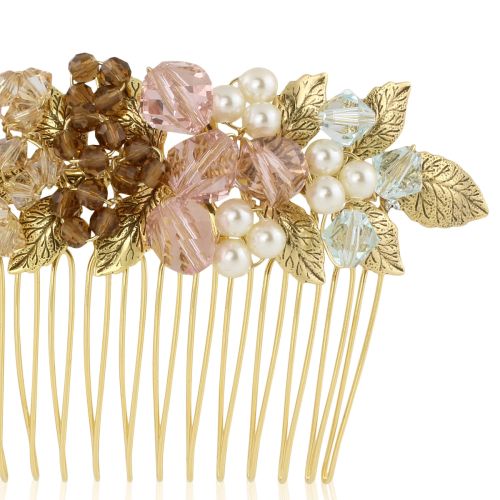 April Comb