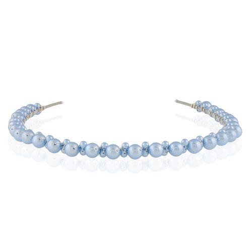 Bluebird Headband