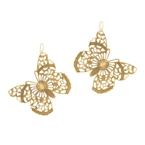 Monarch Earrings