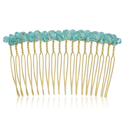 Turks Comb