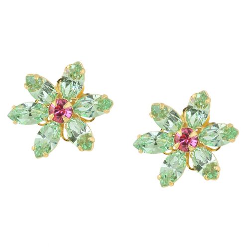 Allie Earrings