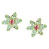 Allie Earrings