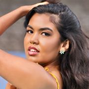 Allie Earrings - Gold - Ellen Hunter NYC - Luxury Jewelry & Hair Accessories