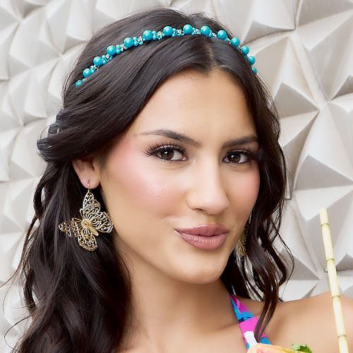 Antigua Headband
