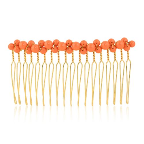 Coral Comb