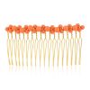 Coral Comb