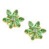 Grass Is Greener Earrings
