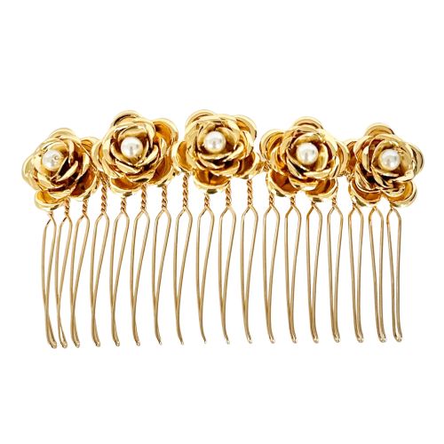 Rose Garden Comb