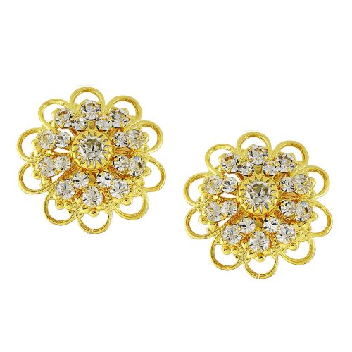 Tina Stud Earrings