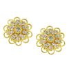 Tina Stud Earrings