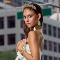 Athena Crown
