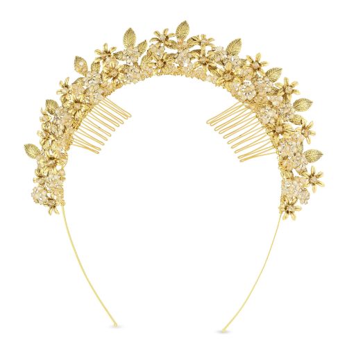 Athena Crown