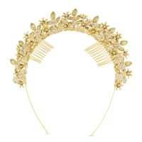 Athena Crown